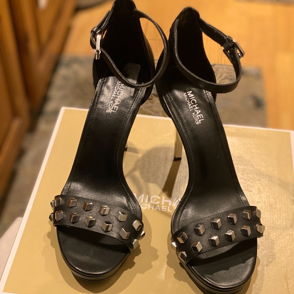 Michael Kors shoes